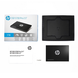 Hp 2LU81AA#ABL Hewlett Packard Ssd  1tb S700 Pro Series 2.5 Inch Retai