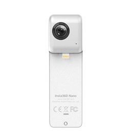 Insta360 INSTA360 NANO(EU VER Nano(eu Version) Dual Lens Nano Vr Camer