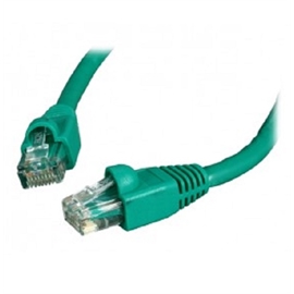 Rosewill RCW-708 Cable Rcw-708 1ft Cat 6 Rj45 Mm Network Cable Green R