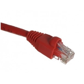 Rosewill RCW-594 Cable Rcw-594 75ft Network Cable Cat6 Red Retail