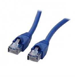 Rosewill RCW-558 Cable Rcw-558 75ft Network Cable Cat6 Blue Retail