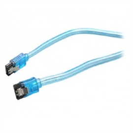 Rosewill RCAB-11037 Cable Rcab-11037 10 Inch Sata Iii 7pin Flat Cable 