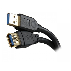 Rosewill RCAB-11030 Cable Rcab-11030 3ft Usb2.0 Male To Female Extensi