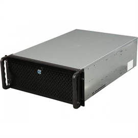 Rosewill RSV-L4000B Case Rsv-l4000b 4u Server Chassis Rackmount Case F