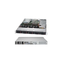 Supermicro SYS-1029P-WTR Supermocrp System Sys-1029p-wtr 1u Xeon Lga36