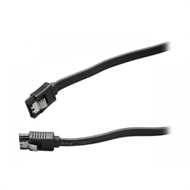 Rosewill RCAB-11036 Cable Rcab-11036 36inch Sata Black Flat Cable With