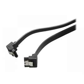 Rosewill RCAB-11033 Cable Rcab-11033 36inch Sata Black Flat Cable With