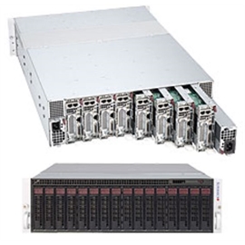 Supermicro SYS-5038MD-H8TRF(3YR) System Sys-5038md-h8trf(3yr) Microclo