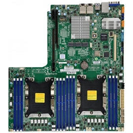 Supermicro MBD-X11DDW-L-O Motherboard Mbd-x11ddw-l-o Xeon Dual Socket 