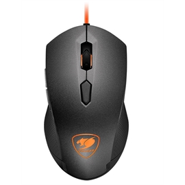 Cougar MINOS X2 Mouse Minos X2 Gaming Mouse Orange Led Lighting Retail