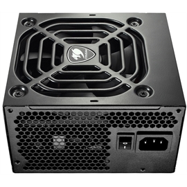 Cougar VTX500 Power Supply  500w 120mm Ultra-silent Fan 80+ Bronze Ret