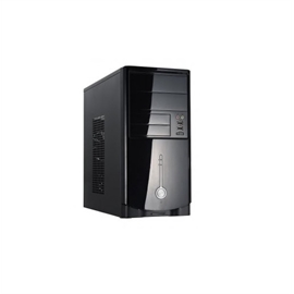 Cougar 6T10LITE Case  Mini-tower Matx Usb3.0 Peforated Side Panel Reta