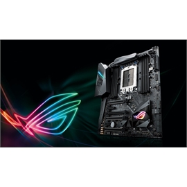 ROG STRIX X399-E GAM