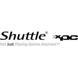 Shuttle XH1700V-Q25239 System Xh1700v-q25239 Core I7-7700 8gb 500gb In