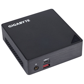 Gigabyte GB-BSCEA-3955 System Gb-bscea-3955 Brix Max.32gb Ddr4 Intel C