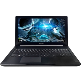 Evga 516-34-1833-T1 Notebook 516-34-1833-t1 15.6 Inch Core I7-7700hq 1