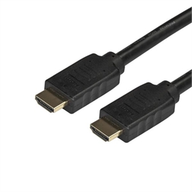 Startech HDMM7MP 23ft (7m) Premium Certified Hdmi 2.0 Cable With Ether