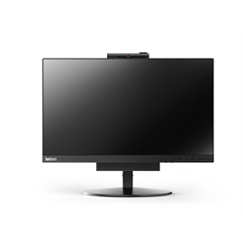 Lenovo 10R1PAR1US 21.5  Thinkcentre Tiny-in-one 22 Gen3 1920x1080 Webc