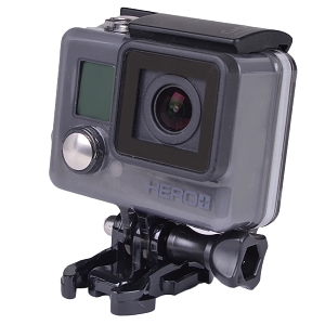 Gopro CHDHB-101-PB-RC Hero+ Lcd Hd Waterproof Action Camera W8mp Photo