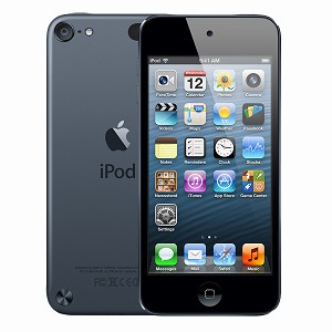 Apple MD723LL/A Ipod Touch 32gb - Blackslate (5th Generation)