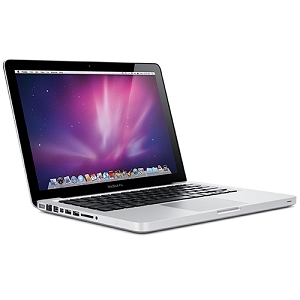 Apple MB991LLA-PB-RC Macbook Pro Core 2 Duo P8700 2.53ghz 4gb 250gb Dv