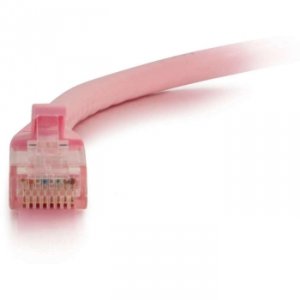 C2g 00498 7ft Cat5e Snagless Unshielded (utp) Network Patch Cable - Pi