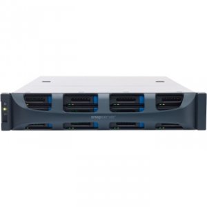 Overland OT-NAS200312 Snapserver Xsr120 120tb Nas     Sata Bdnl 12x10t