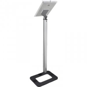 Pyle PSPADLK38 Anti-theft Ipadtablet Kiosk    Floor Stand Ipad 234 Ipa