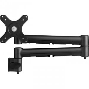 Atdec SA71B 710mm Monitor Arm Black 27.9in  Monitornotebook Arm