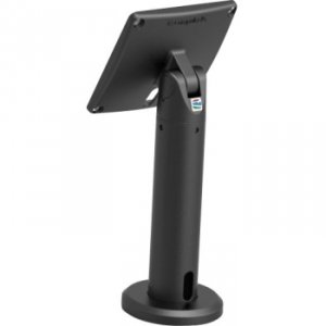 Compu-lock TCDP04 Rise The New Kiosk Stand With Vesa Mount Flipswivel 