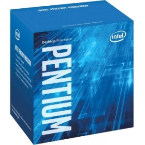 Intel BX80677G4560 Cpu  Pentium G4560 3.50ghz 3m Lga1151 2c4t Kaby Lak