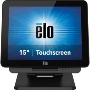 Elo E015780 X-series 20in Celeron J1900 4gb 128ssd W10 10 Touch Pcap Z