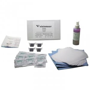 Xerox XDM-ADF Maint Kit Xrx 2x2.  Kit. Includes Cleaning Solution, Dry