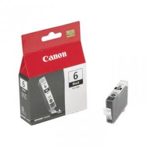 Canon 4705A037 Inkjet Cartridges - Black - For The  Bjc 8200, I860, I9