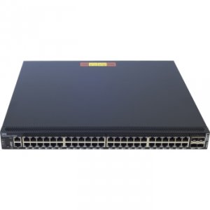 Lenovo 7159CAX Rackswitch G7052 (rear To Frt)