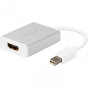 Macally MDHDMI4K Mini Displayport To 4k Hdmi     Macbook To Uhdtv