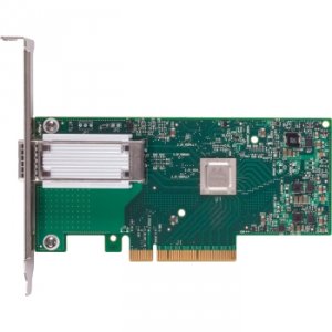 Mellanox MCX413A-GCAT Connectx-4 En Network Interface Card, 50gbe Sing