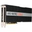 Amd 100-505722 Video Card 100-505985  Firepro S7150x2 16gb Passive Gdd