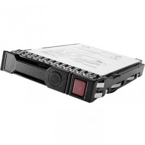 Hp 819201-B21 8tb 12g Sas 7.2k Lff 512e Sc M