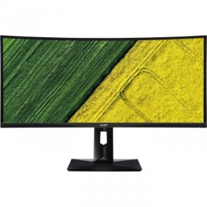 Acer UM.CC0AA.001 Monitor,cz340ck Bmiippphx,curve, 34wide,ag,3440 X 14