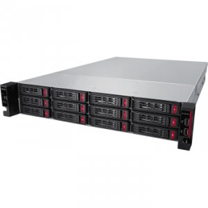 Buffalo TS51210RH1604 Terastation 51210rh 12-bay 16tb 4x4tb Enterprise