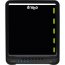 Drobo DRDS5A21-12TB 5n2- 5 Bay Nas W 12tb Dual Gbe 4x3tb Hdd