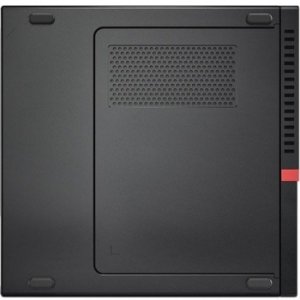 Lenovo 10MV000RUS Thinkcentre M910q, Intel I5-7500t   (2.7ghz,4c ), Wi