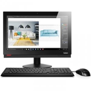 Lenovo 10NX0007US Tpsllr Thnkctr M810z Aio 21.5in I5-7500 3.4g 8gb 500