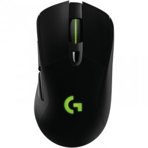 Logitech 910-005091 G703 Wireless Gaming Mouse (black)