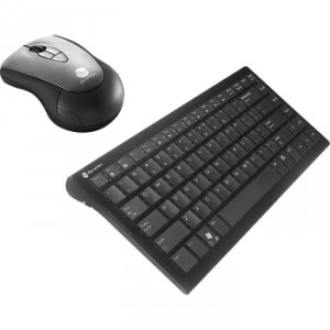 Smk GYM2200CKNA 100ft Range Air Mouse           W Compact Keyboard