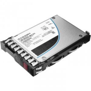 Hp 872382-B21 1.6tb Sas 12g Mu Sff Sc Ds Ssd