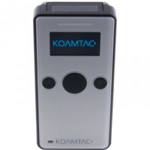 Koamtac 249110 1d Ccd Bluetooth Barcode Scanner  Data Collector. Ip-65