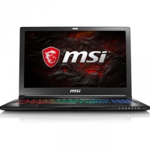 Msi GS63VR002 Gs63vr Stealth Pro-002          I7-7700hq 2.8g 32g 512g 