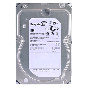 Seagate ST2000NM0033-NDW-RC Constellation Es.3 2 Terabyte (2tb) Sata60